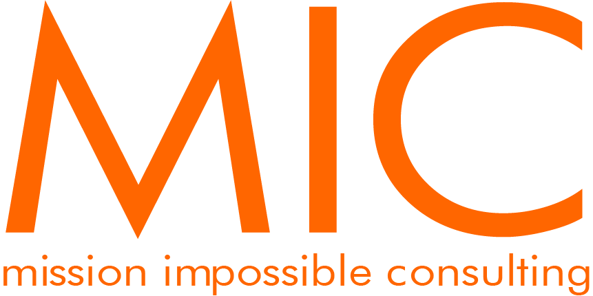 Mission Impossible Consulting
