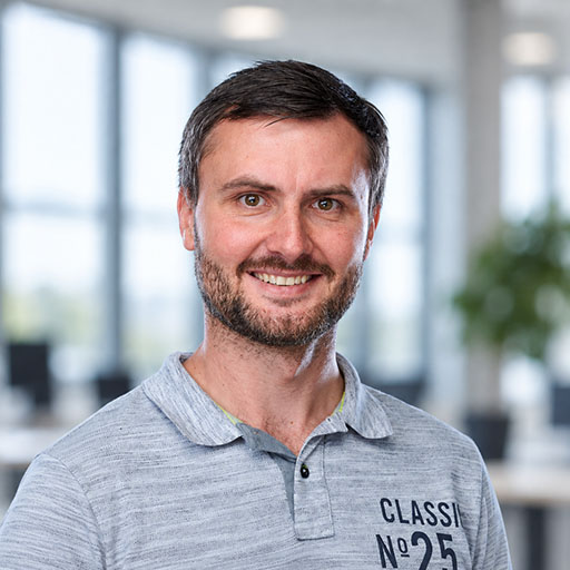 Tomáš Vytásek